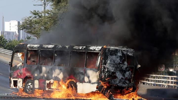 What a post-‘El Mencho’ power struggle could mean for Mexico