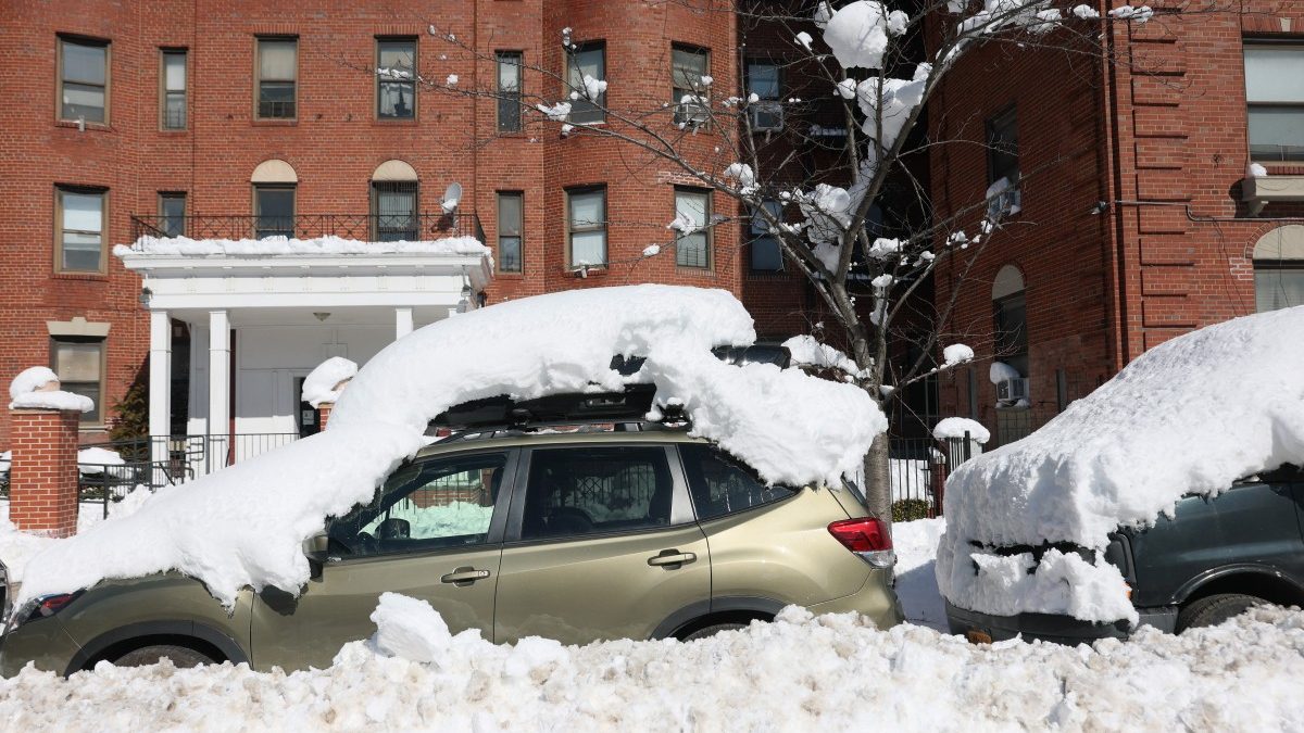 Zohran Mamdani clashes with NYPD after officers hurt in snowball fight amid Northeast blizzard Zohran Mamdani clashes with NYPD after officers hurt in snowball fight amid Northeast blizzard