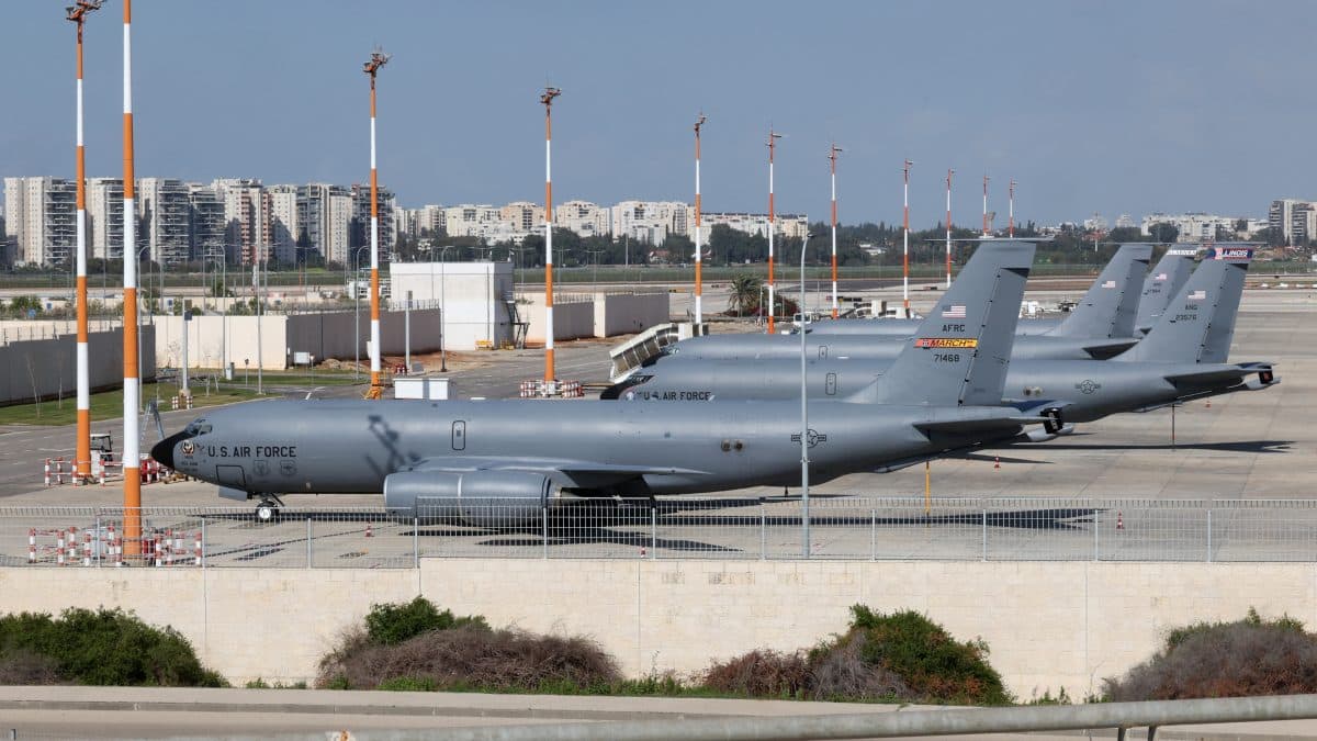 Israel and Iran close airspace as preventive strikes on Tehran escalate regional tensions