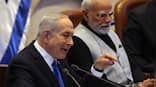 PM Modi Israel Visit Live Updates: Indian PM to visit Holocaust memorial; hold talks with President Herzog, Netanyahu