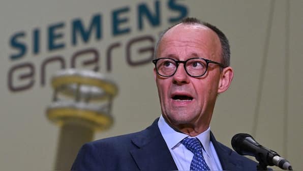 From trade to Ukraine war, the key takeaways from Merz's visit to China