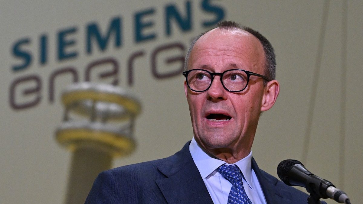 From trade to Ukraine war, the key takeaways from Merz's visit to China From trade to Ukraine war, the key takeaways from Merz's visit to China