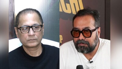 विपुल शाह ने 'द केरल स्टोरी 2' पर अनुराग कश्यप की टिप्पणी पर किया पलटवार.