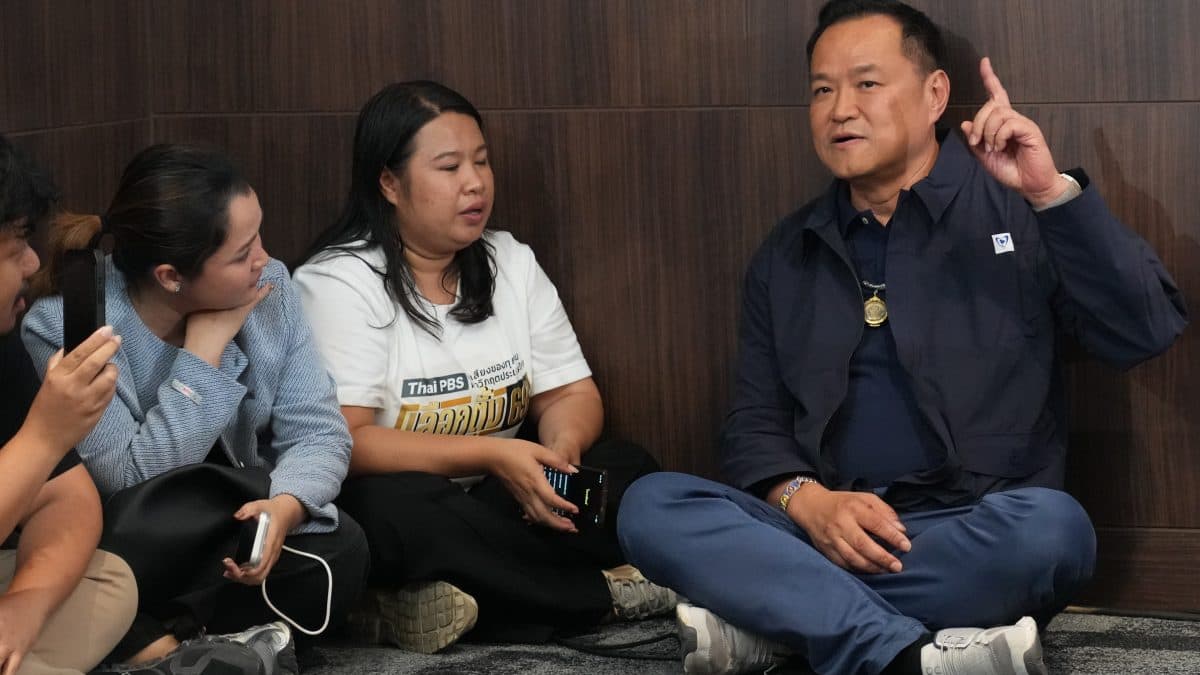 Why the Bhumjaithai Party’s win signals a big shift in Thai politics