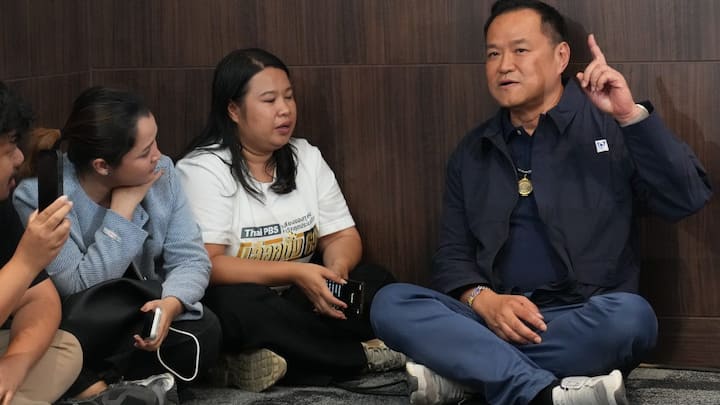 Why the Bhumjaithai Party’s win signals a big shift in Thai politics