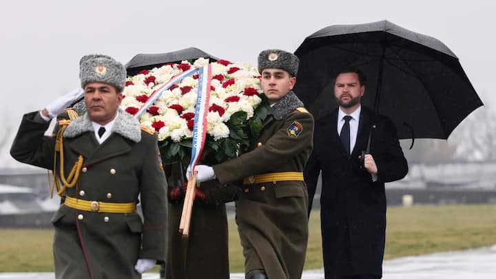 JD Vance deletes 'Armenia genocide' post. Why does this phrase matter so much? JD Vance deletes 'Armenia genocide' post. Why does this phrase matter so much?