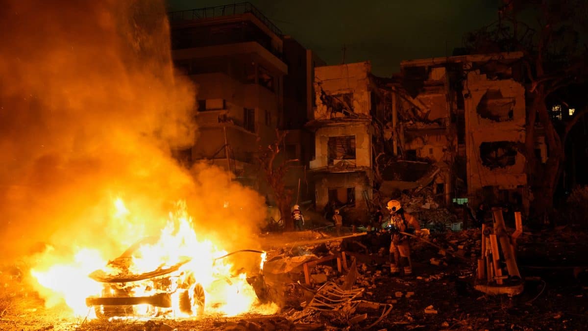 US holds military edge, but Iran has ways to retaliate. Here’s how