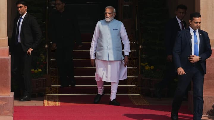 India’s tightrope diplomacy manages the West Asia crisis better than most India’s tightrope diplomacy manages the West Asia crisis better than most