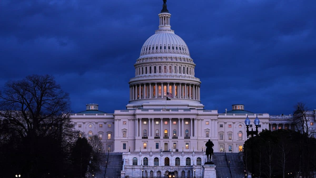 Can Trump calm voters’ economic concerns with the State of the Union speech?