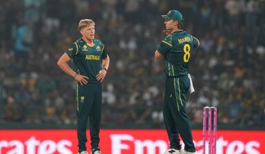 Despite key injuries, Australia arrived at the 2026 T20 World Cup as one of the title contenders. However, they are out in the very first round. AP