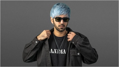 AATMA ने लॉन्च किया दूसरा एल्बम 'एहसास': 10 ट्रैक का भावनात्मक सफर