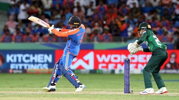 'Fear of Abhishek, Ishan': PCB mocked after Pakistan boycott India clash at T20 World Cup