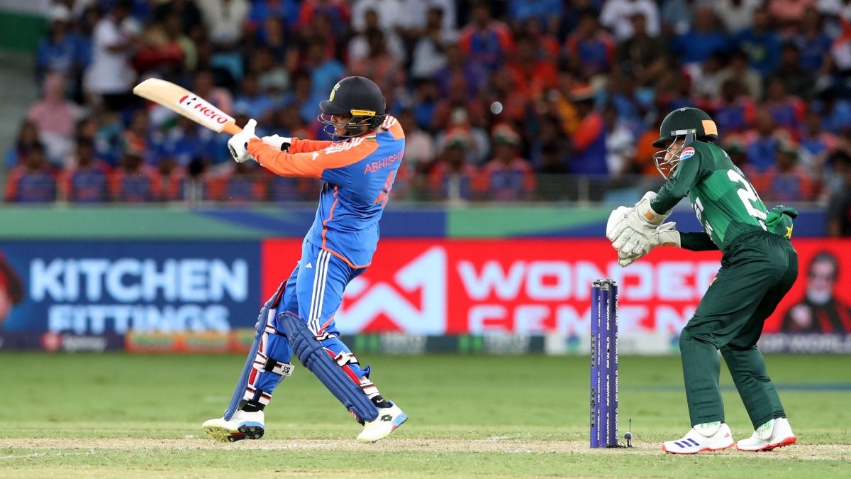 'Fear of Abhishek, Ishan': PCB mocked after Pakistan boycott India clash at T20 World Cup 'Fear of Abhishek, Ishan': PCB mocked after Pakistan boycott India clash at T20 World Cup