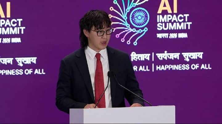 Meta's Alexandr Wang bats for bold strategies; public-private partnership to unlock AI's potential Meta's Alexandr Wang bats for bold strategies; public-private partnership to unlock AI's potential