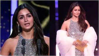 BAFTA 2026: Alia Bhatt greets crowd with 'Namaskar' as she presents award, video goes viral; WATCH