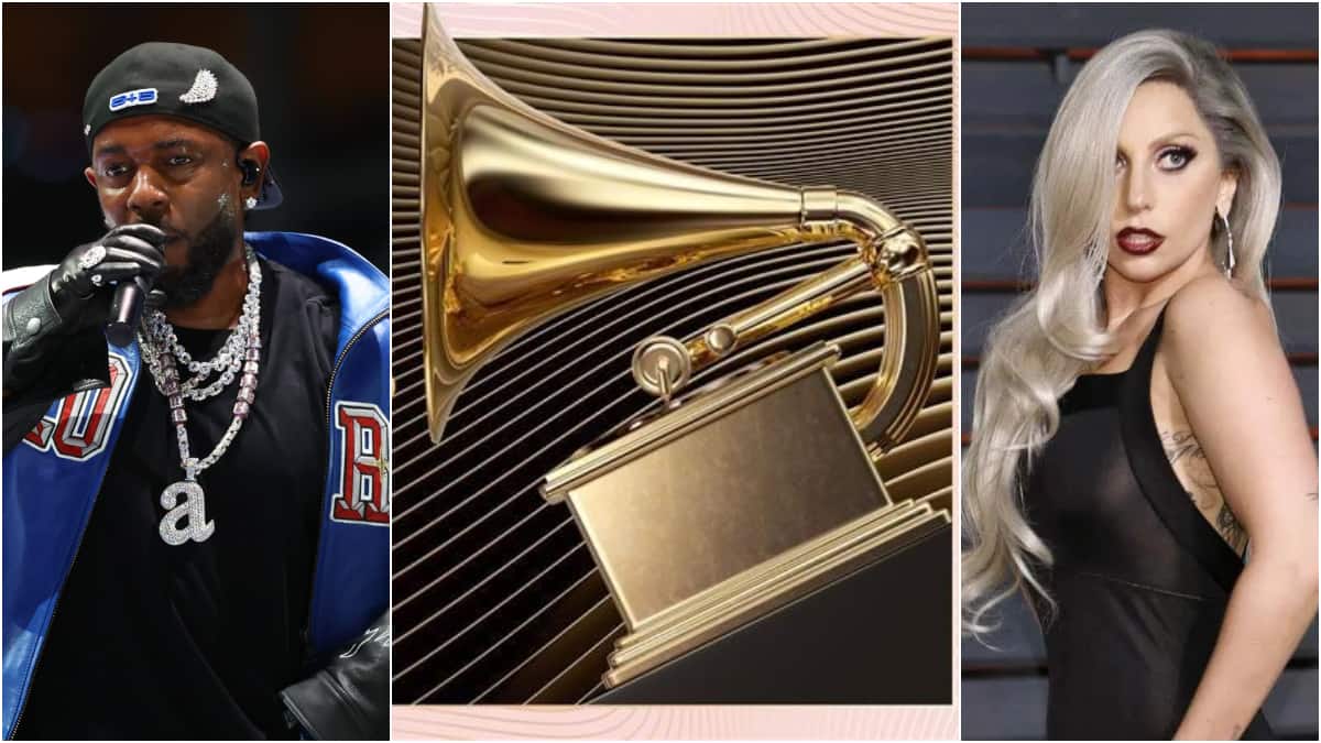 Grammy Awards 2026: When and where to watch in India, key nominations, performers and all details