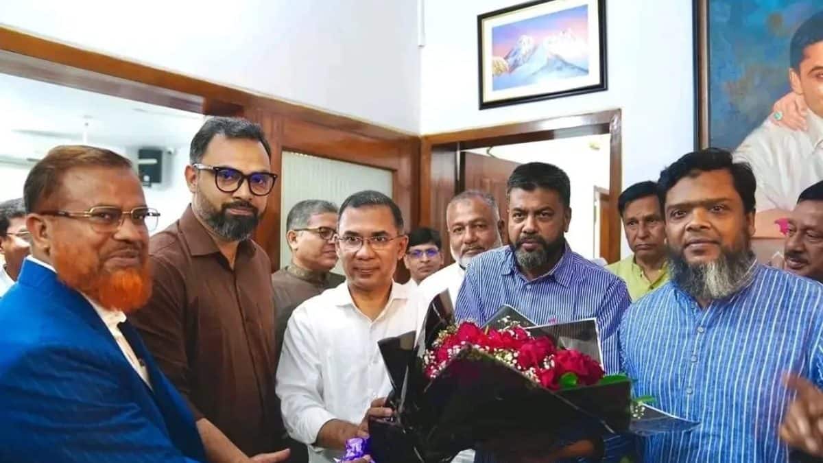 Bangladesh’s new sports minister questions BCB elections, seeks fresh start with India: ‘…we could not play in World Cup’