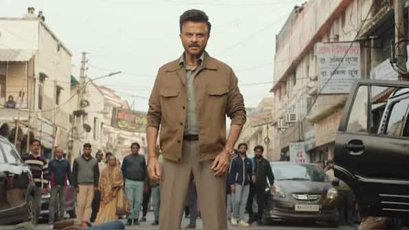 Prime Video's 'Subedaar' Trailer: Here's why everyone is talking about Anil Kapoor's new film