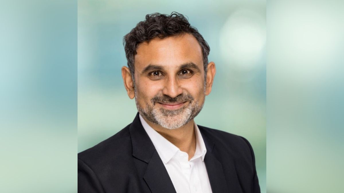 Ankur Vora is serving as the President of the Africa and India offices of the Bill & Melinda Gates Foundation. Image Courtesy: Ankur Vora/LinkedIn Ankur Vora is serving as the President of the Africa and India offices of the Bill & Melinda Gates Foundation. Image Courtesy: Ankur Vora/LinkedIn