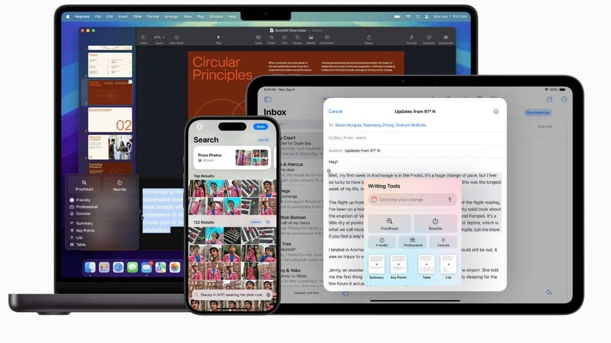 iPhones, iPads, and Macs: A look at Apple's lineup for early 2026