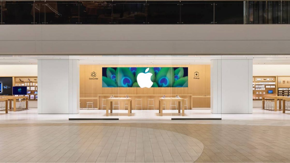 Apple new store: Sixth India outlet opens in Borivali today Apple new store: Sixth India outlet opens in Borivali today