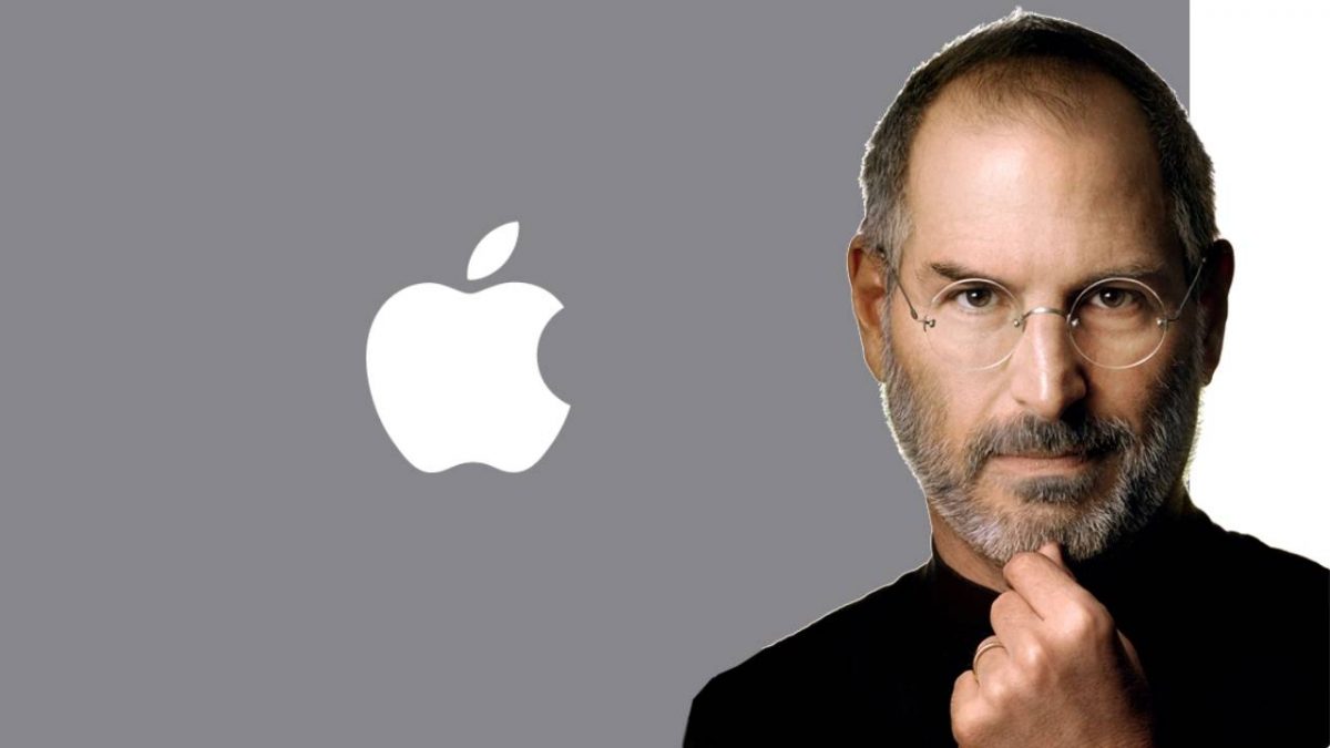 How a Nike lesson helped Steve Jobs revive Apple’s brand How a Nike lesson helped Steve Jobs revive Apple’s brand