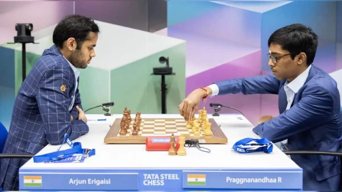 No Hikaru, no Praggnanandhaa: Arjun Erigaisi names surprise FIDE Candidates 2026 favourite
