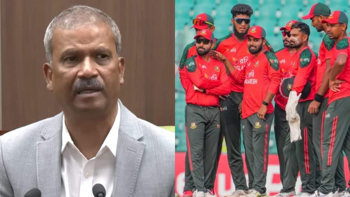 Bangladesh govt makes shocking U-turn: Asif Nazrul reverses stance, says BCB and players boycotted India