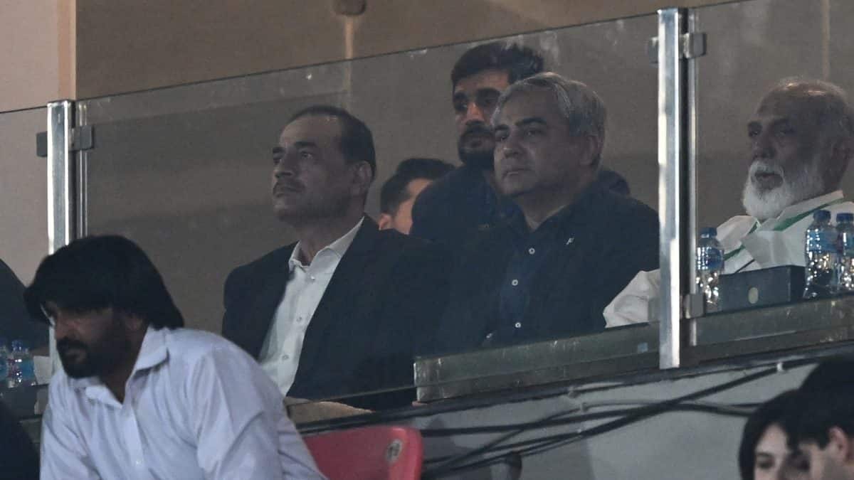 From boycott U-turn to political storm: PCB chief Mohsin Naqvi risks exit as army chief Asim Munir reportedly unhappy