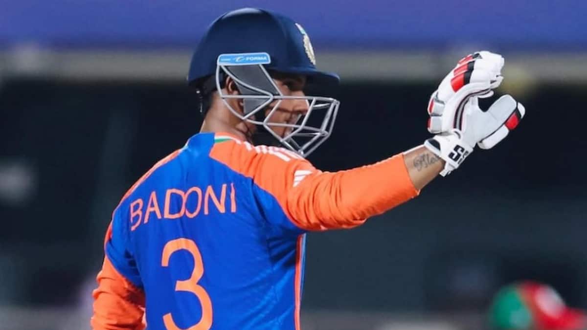 Badoni and Co eye another impressive outing as India A opt to bat against Namibia in final T20 World Cup warm-up