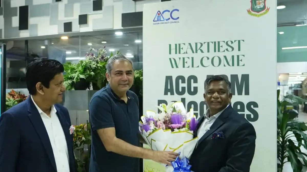 Bangladesh seek fresh start with BCCI during India vs Pakistan match as Islam signals policy shift: ‘Watch match and talk’