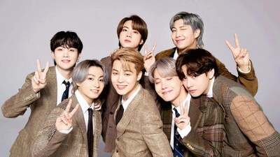 BTS Arirang Concert: Seoul Hosts 2.6 Lakh ARMY, South Korea's Grand Preparation