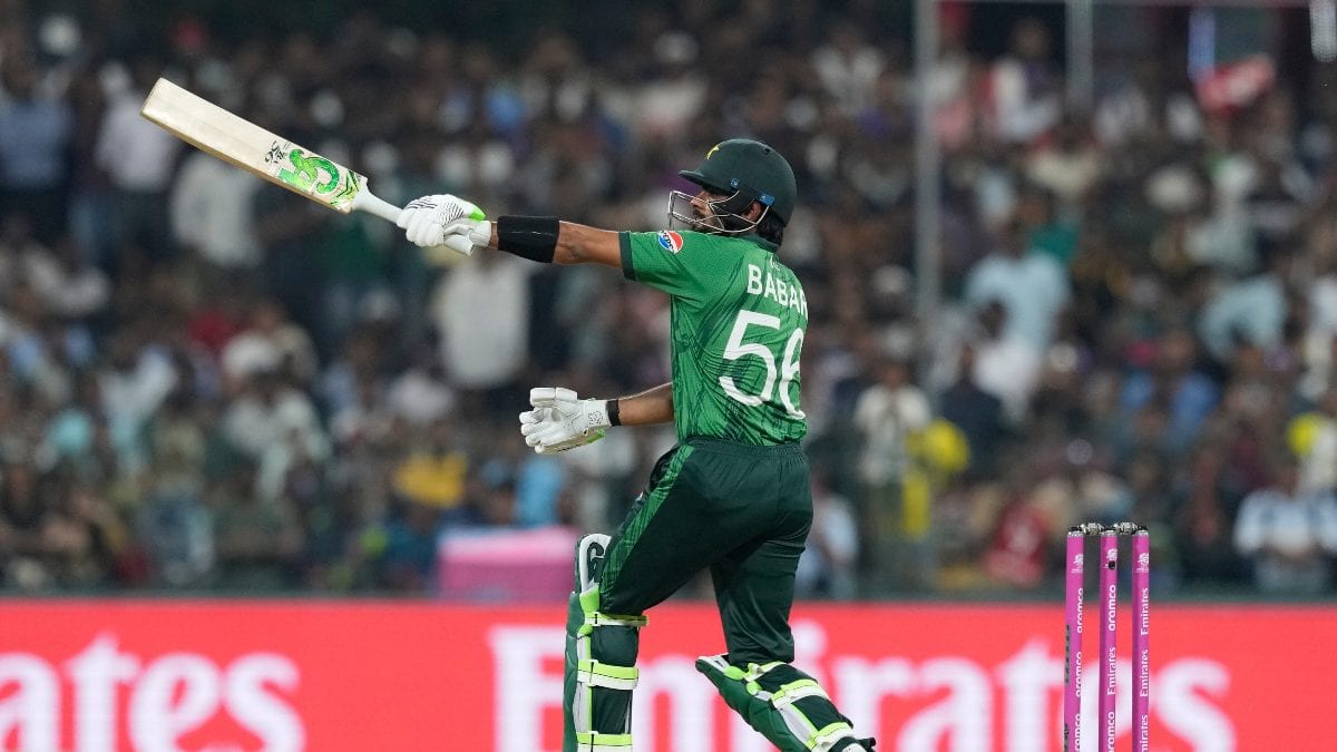 Pakistan coach expose Babar Azam’s flaws: Strike rate woes, spin struggles forced rethink for T20 World Cup