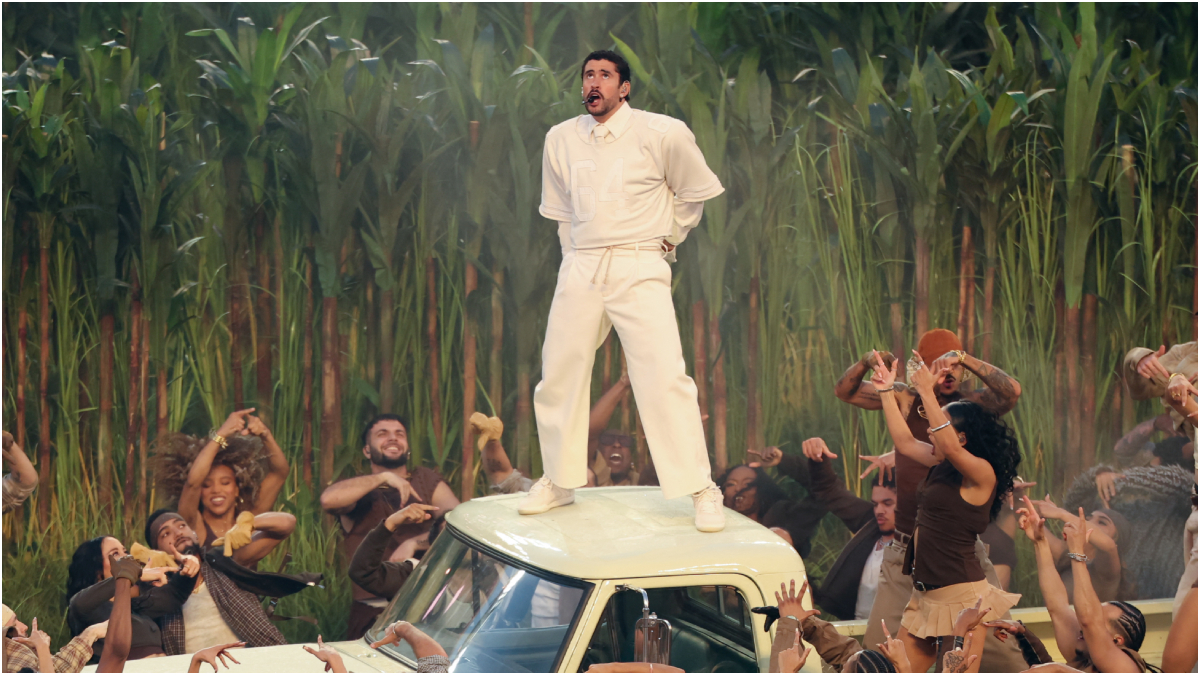 Bad Bunny Superbowl Halftime show: Why he won't get paid | EXPLAINED Bad Bunny Superbowl Halftime show: Why he won't get paid | EXPLAINED