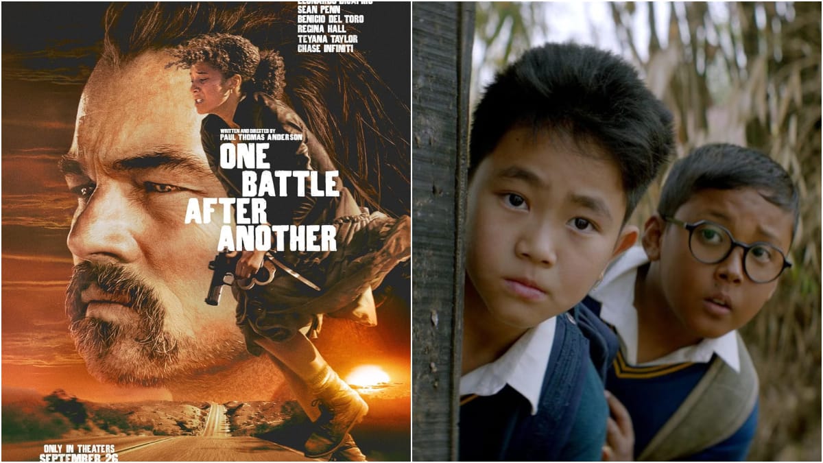 BAFTA Film Awards 2026 winners list: One Battle After Another dominates; full nominations and winners