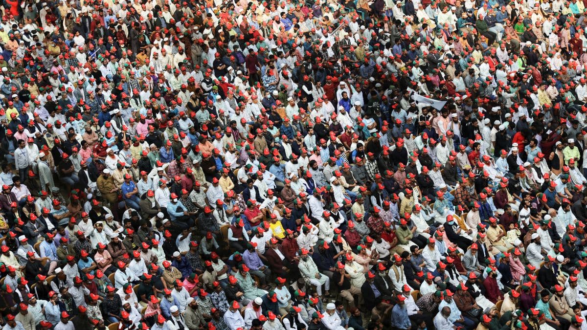 127 million voters, 300 seats: A guide to Bangladesh’s biggest elections since independence