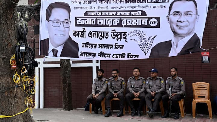 BNP returns to power after 15 years: What changes now for Bangladesh?