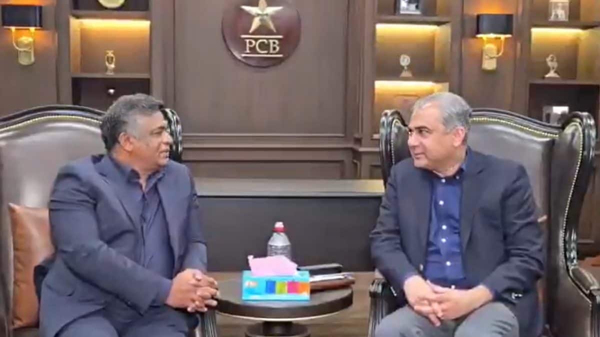 How Bangladesh, Sri Lanka nudged Pakistan to make U-turn, play vs India in T20 World Cup