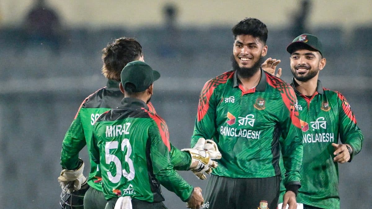 After missing T20 World Cup, Bangladesh risk missing direct qualification for 2027 Cricket World Cup