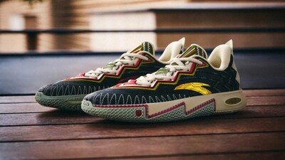 Nike and Adidas face a new rival as China’s Anta takes stake in Puma. Source: ANTA