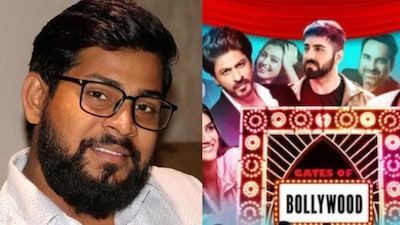 अनुसुमन भगत ने बॉलीवुड के काले सच का किया खुलासा: धोखेबाजी, उगाही और शोषण का पर्दाफाश