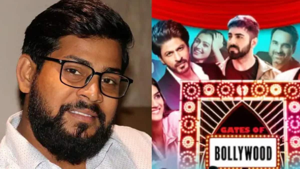 When writer Ansuman Bhagat exposed the dark reality of Bollywood in his book: 'Newcomers are frequently deceived, money is extorted...'