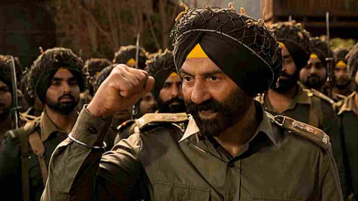 'Border 2' Box Office Report Day 10: Sunny Deol film recovers its budget with India collection, eyes Rs 400 crore club worldwide 'Border 2' Box Office Report Day 10: Sunny Deol film recovers its budget with India collection, eyes Rs 400 crore club worldwide