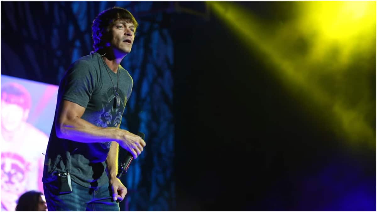 3 Doors Down frontman Brad Arnold dies at 47: Cause of death, his life, legacy and all you need to know