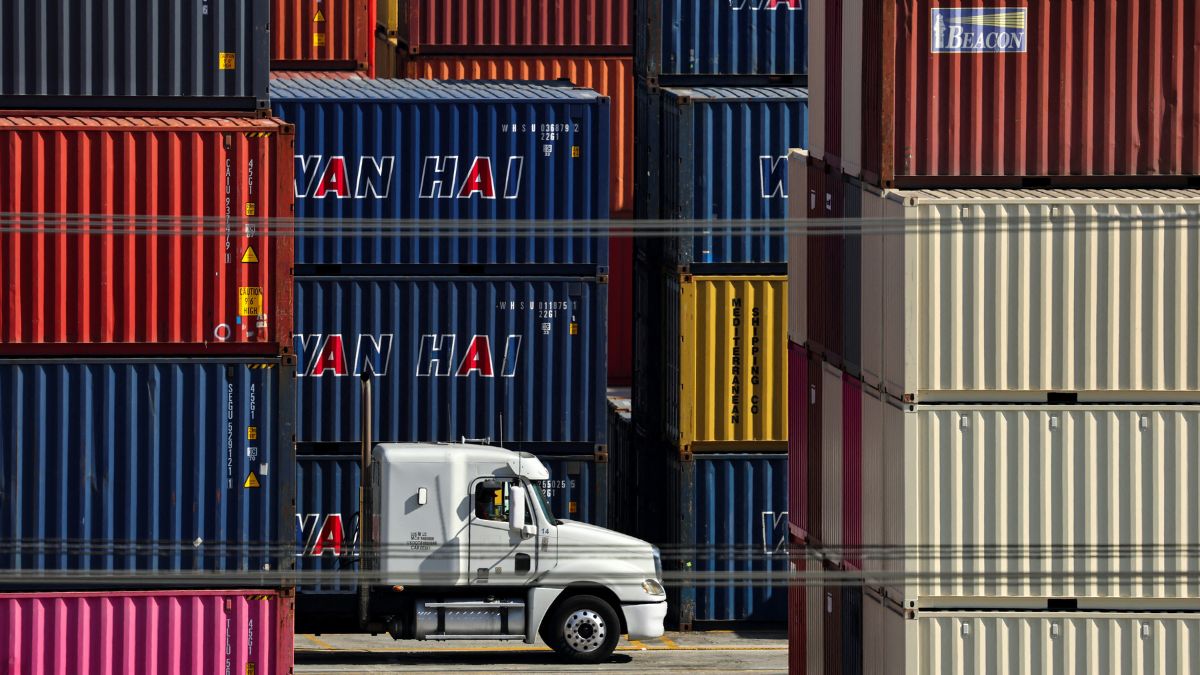 Trump’s tariff toolbox explained: What are Sections 122, 301 and 232, and why they matter Trump’s tariff toolbox explained: What are Sections 122, 301 and 232, and why they matter