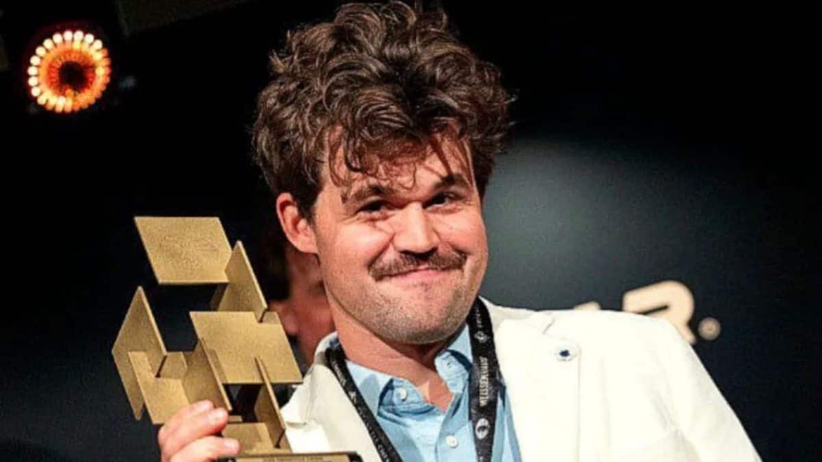 Can latest chess prodigies emulate Magnus Carlsen’s dominance? FIDE CEO gives his take: ‘These guys are exceptional’