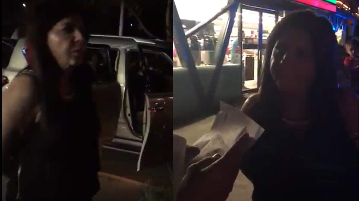 Will El Mencho’s wife succeed him as cartel boss? The Mexican drug lord’s family ties