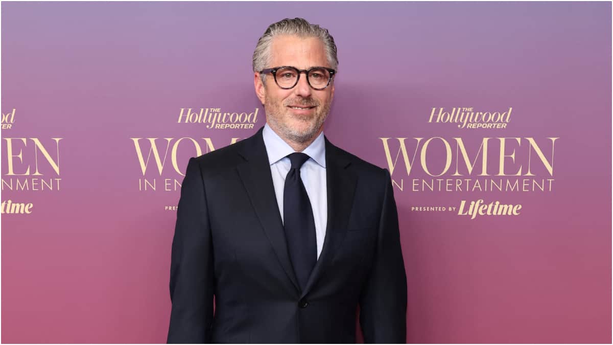 Who is Casey Wasserman? Hollywood talent agent to sell company after Epstein Files revelations