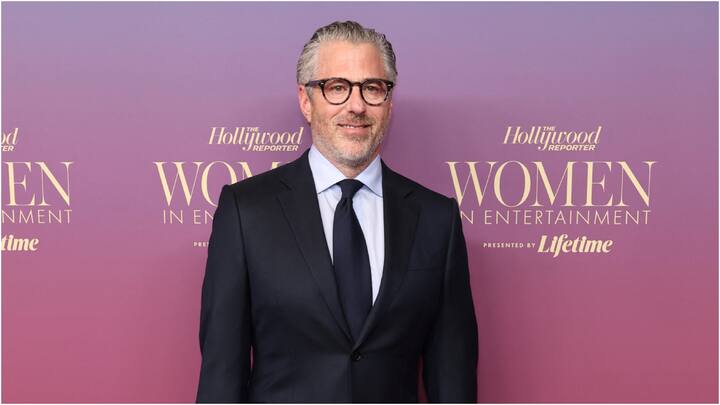 Who is Casey Wasserman? Hollywood talent agent to sell company after Epstein Files revelations