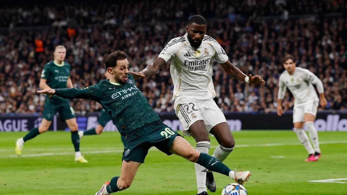 Champions League round of 16 draw: Real Madrid face Man City; Arsenal, Chelsea, Liverpool learn their fates